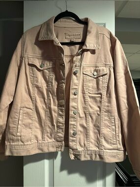 Women’s jacket